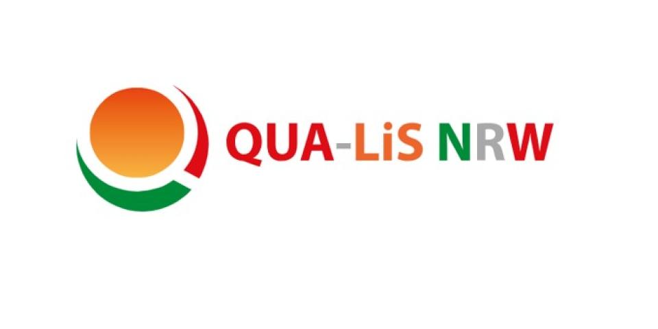 Logo QUA-LiS