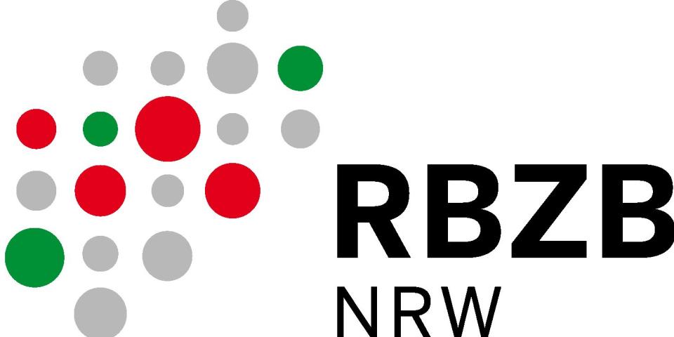 Wort-Bildmarke der Regionalen Bildungszentren der Berufskollegs 
