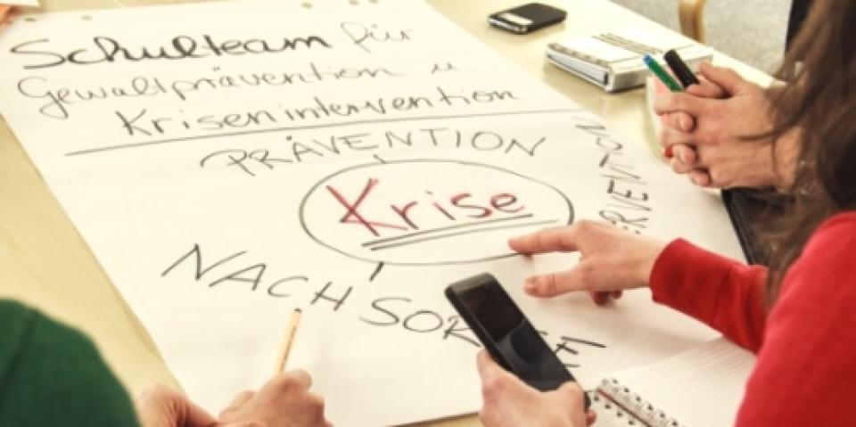 Krise