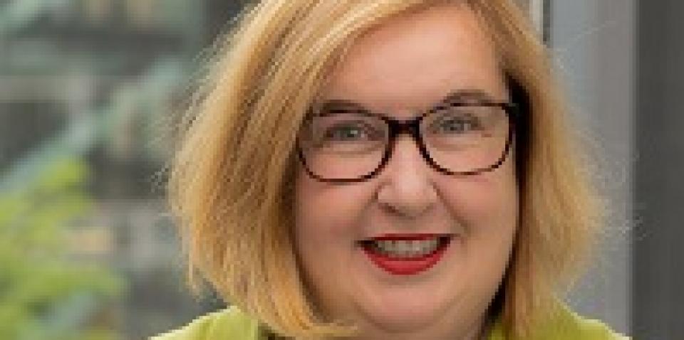 Kirsten Riesner, Teamassistentin Kirsten Riesner, Teamassistentin