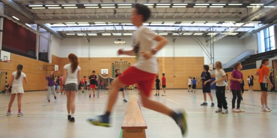 Schulsport