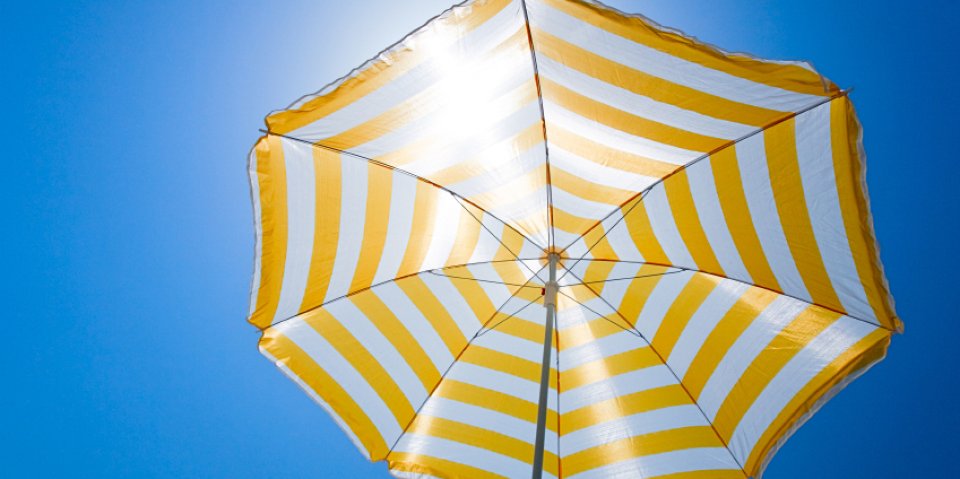 Sonnenschirm