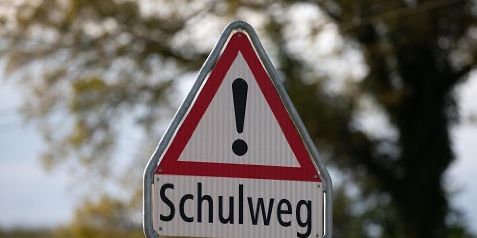 Verkehrserziehung