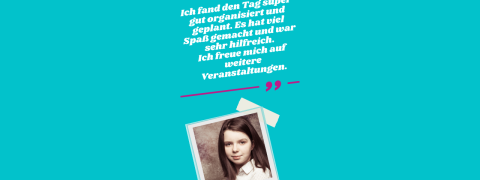 Schülerzitat von Elena E.