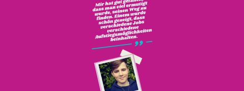 Schülerzitat von Ben S.