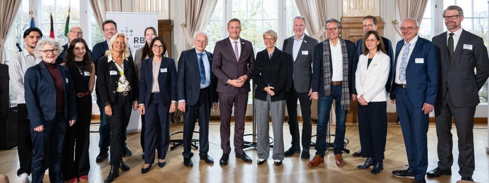 Abschlussveranstaltung RBZB (14. November 2025)