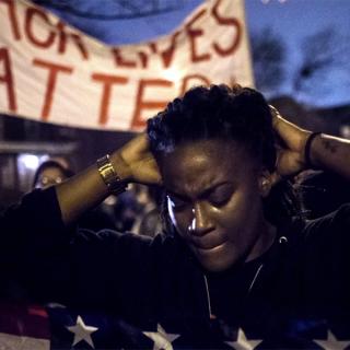 Ausgezeichnet "I am not your Negro"