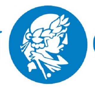 Logo des Landesschülerwettbewerbs Alte Sprachen