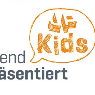 Logo Jugend präsentiert Kids