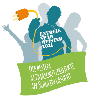 Logo Energiesparmeister 2021