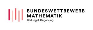 Logo des Bundeswettbewerbs Mathematik