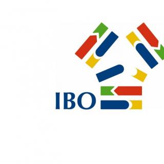 Logo der Internationalen Biologie-Olympiade