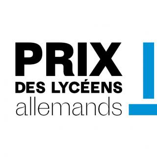 Logo des Wettbewerbs Prix des lycéens allemands 