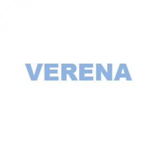 Logo Akronym VERENA