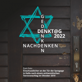 Denktag 2022
