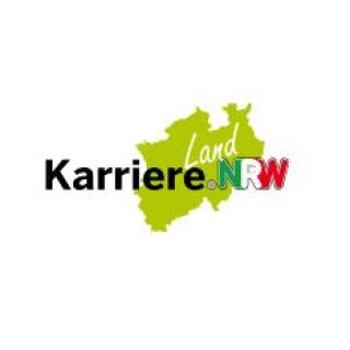 Logo Karriere.NRW