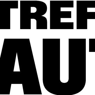 Logo mit dem Schriftzug "Treffen junger Autor*innen - Berliner Festspiele"