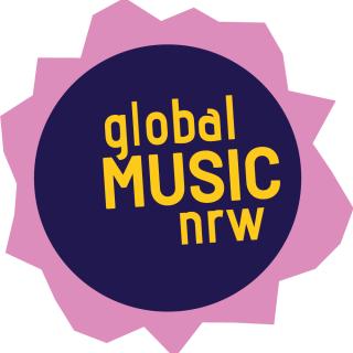 Logo von Global Music NRW