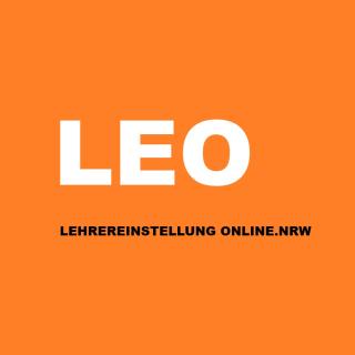 Logo LEO