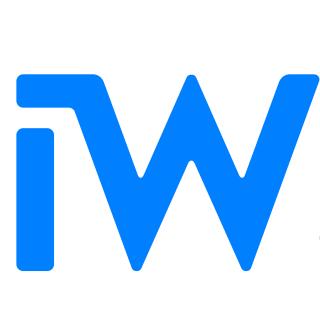 Logo "IW JUNIOR"