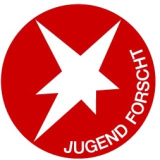 Logo Jugend forscht