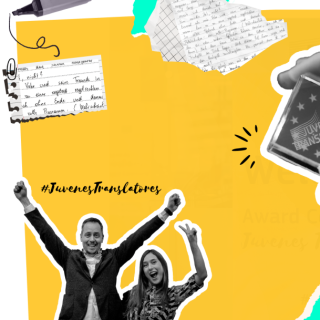 Die Europäische Kommission schreibt den Wettbewerb "Juvenes Translatores" aus, der Jugendliche zum Übersetzen aufruft.