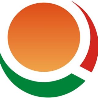 Logo mit dem Schriftzug QUA-LiS NRW