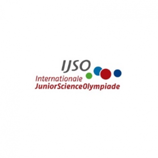 IJSO Internationale Junior Science Olympiade