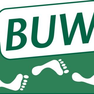 Bundesumweltwettbewerb Logo