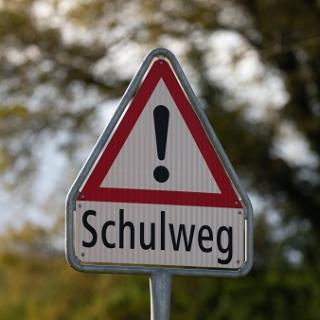 Verkehrserziehung